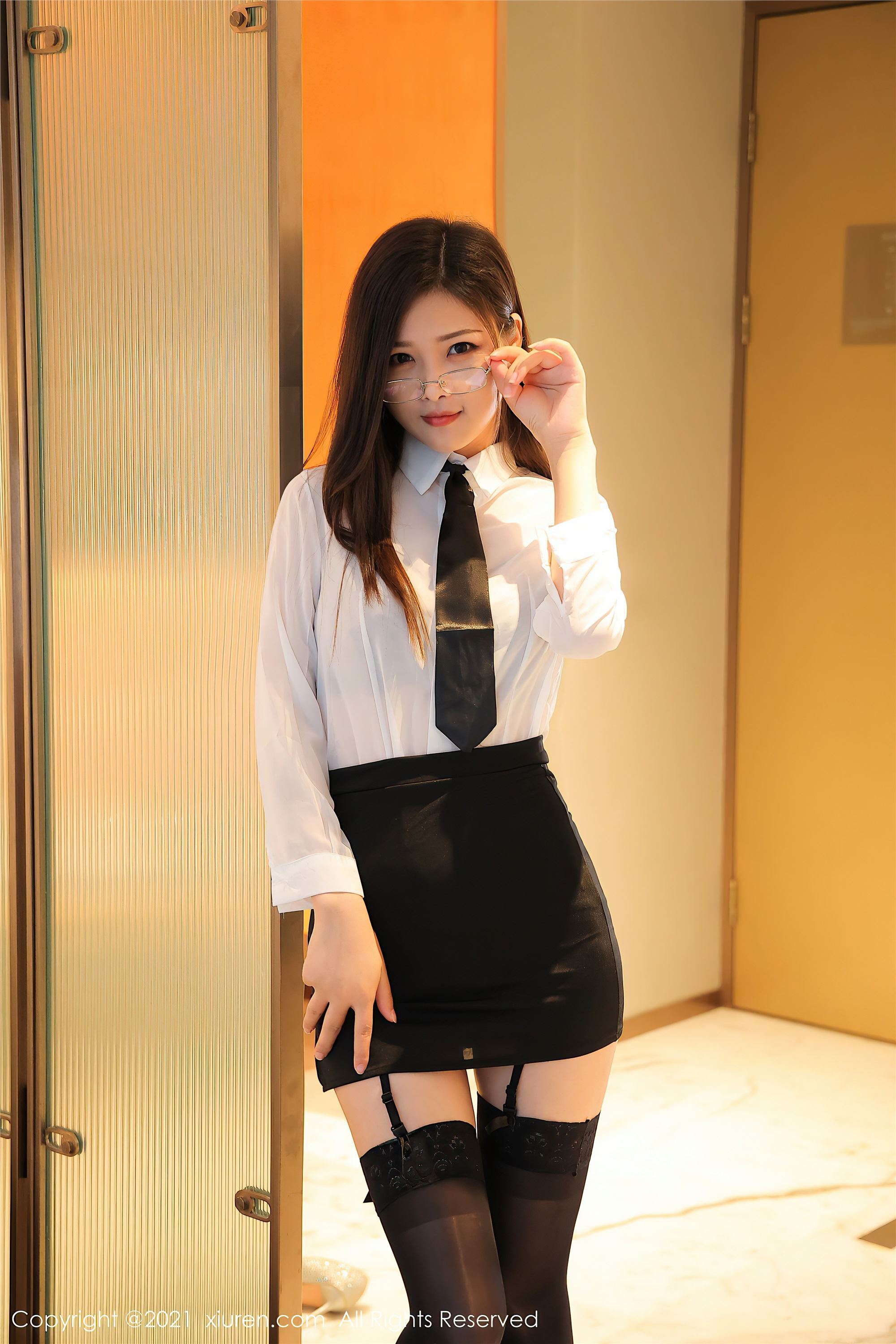 Xiuren秀人网 2021.12.10 NO.4324 星萌